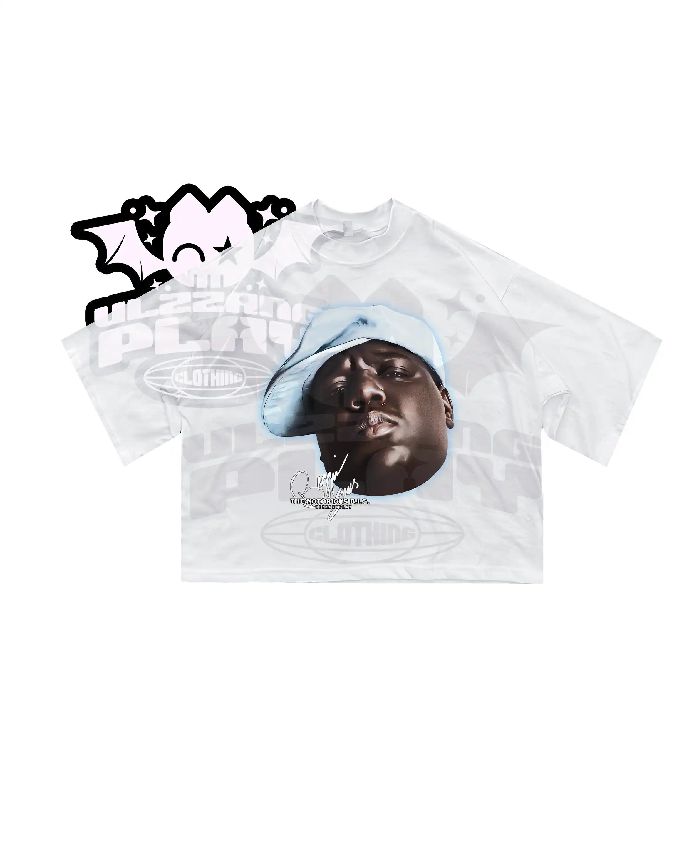 The Notorious B.I.G.