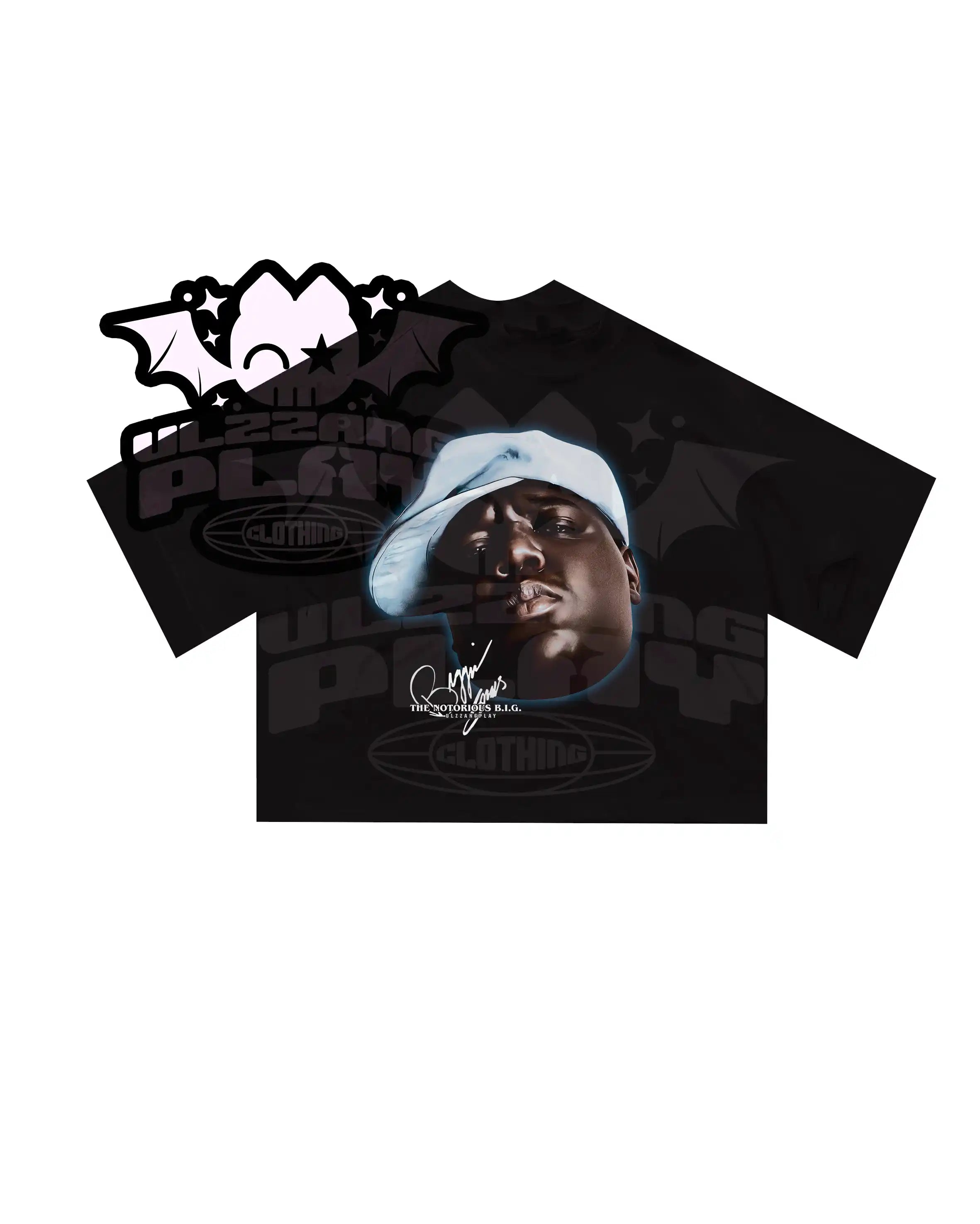The Notorious B.I.G.