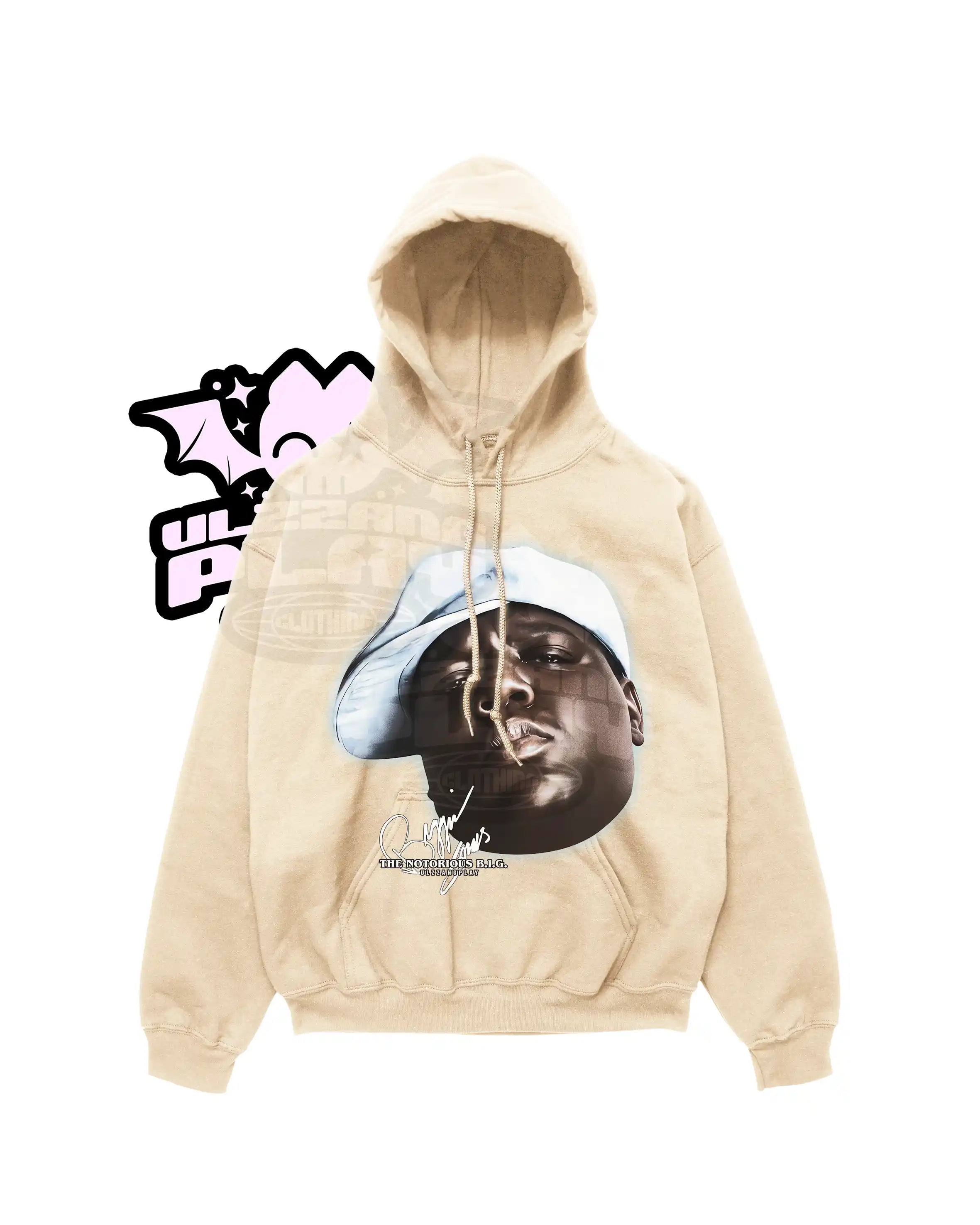 The Notorious B.I.G. - Hoodie