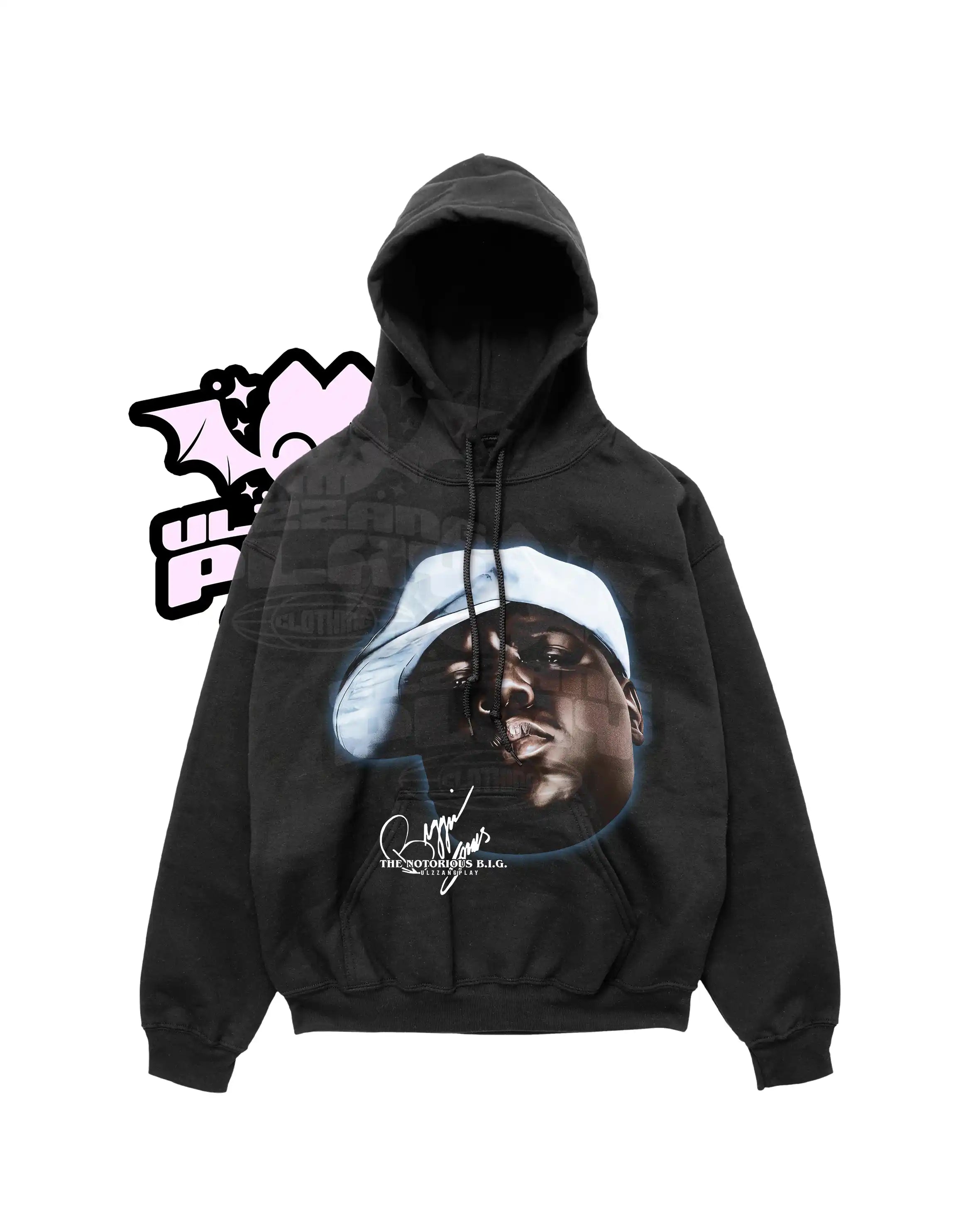 The Notorious B.I.G. - Hoodie