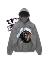 The Notorious B.I.G. - Hoodie