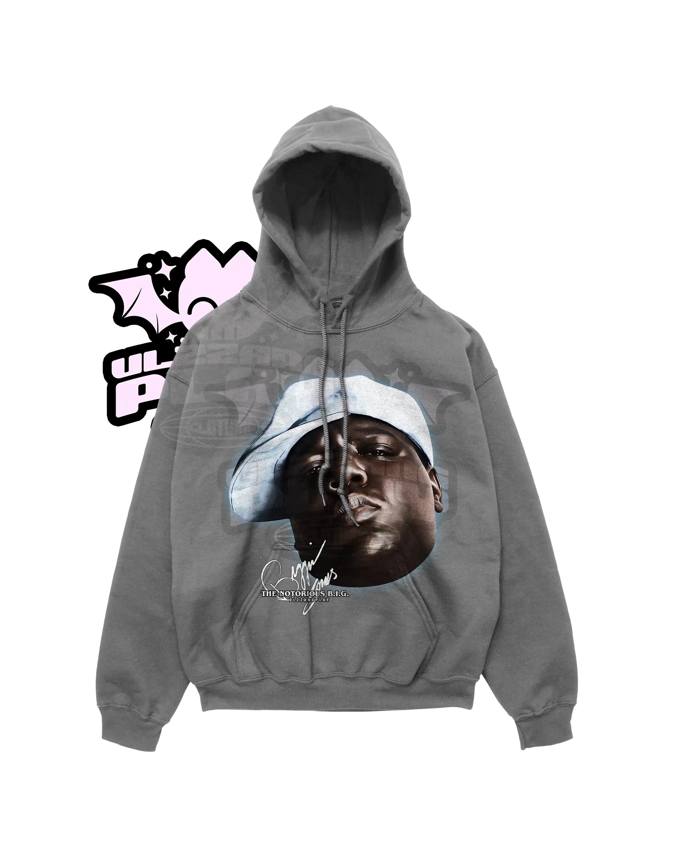 The Notorious B.I.G. - Hoodie