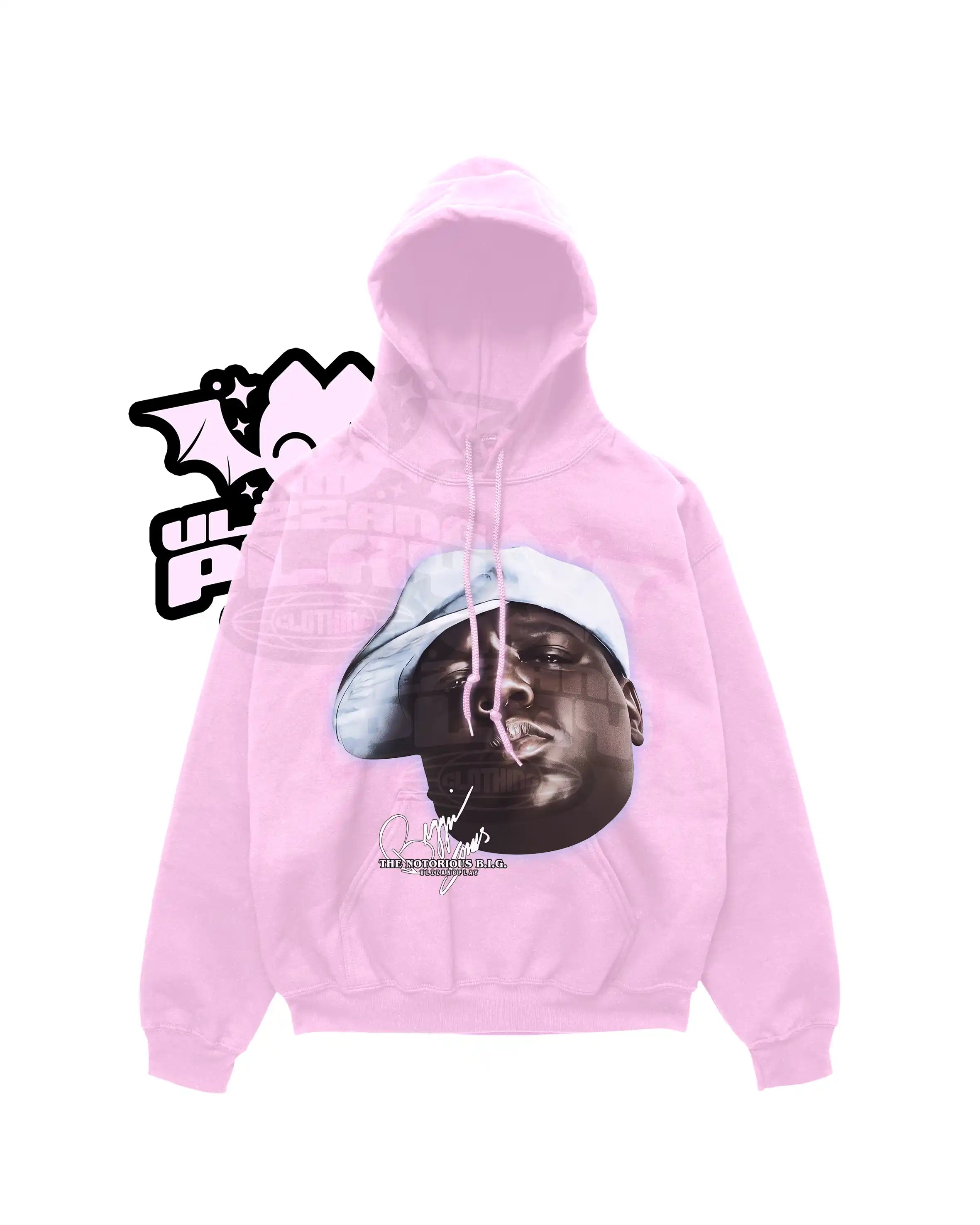 The Notorious B.I.G. - Hoodie