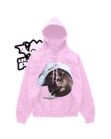 The Notorious B.I.G. - Hoodie