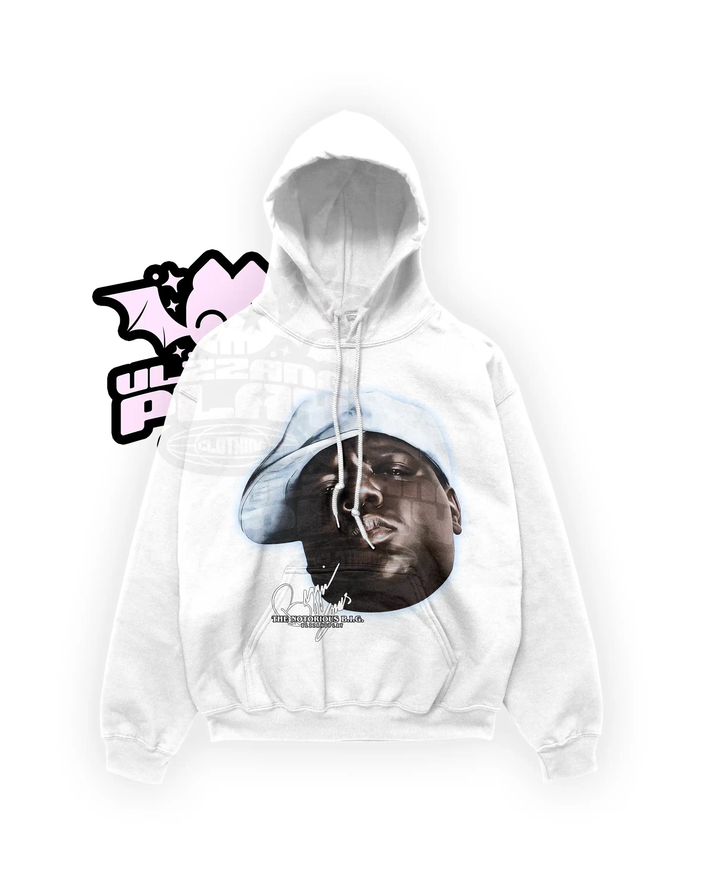 The Notorious B.I.G. - Hoodie