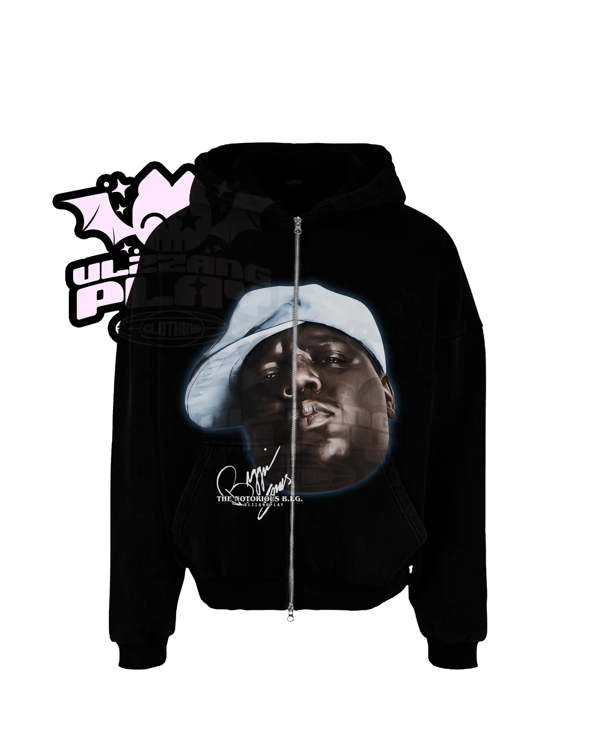The Notorious B.I.G. - Hoodie