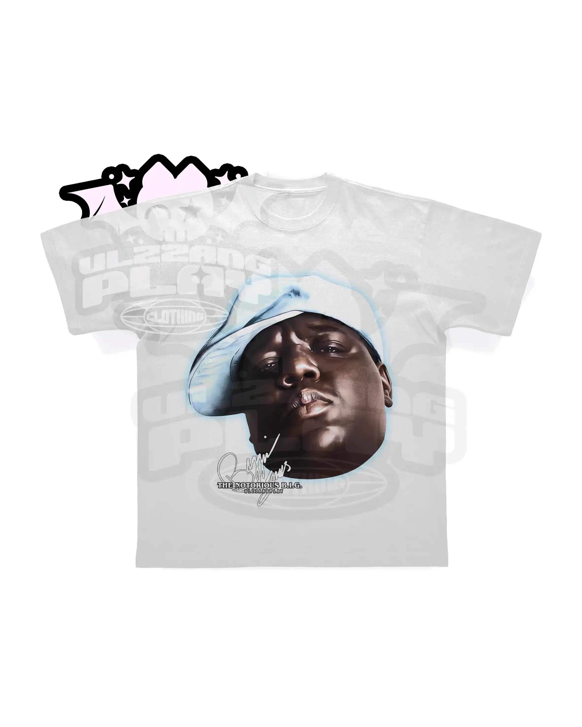 The Notorious B.I.G.