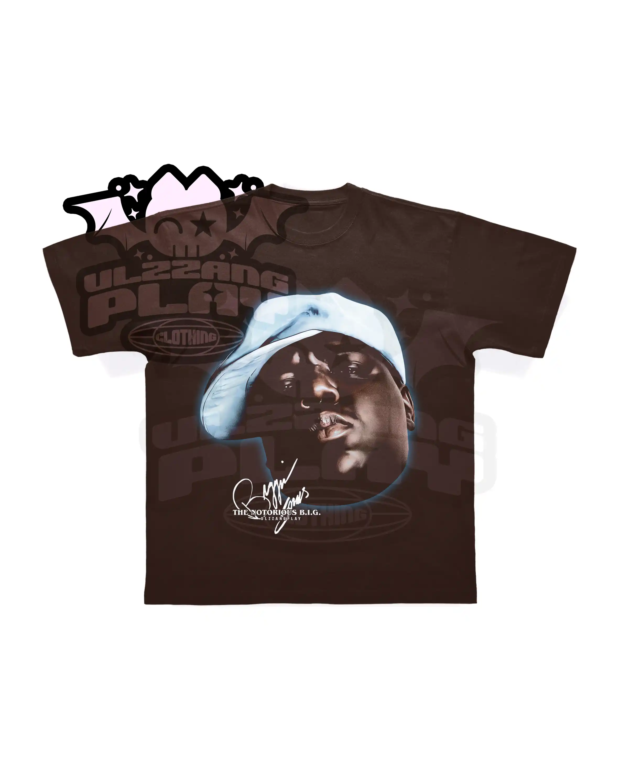 The Notorious B.I.G.