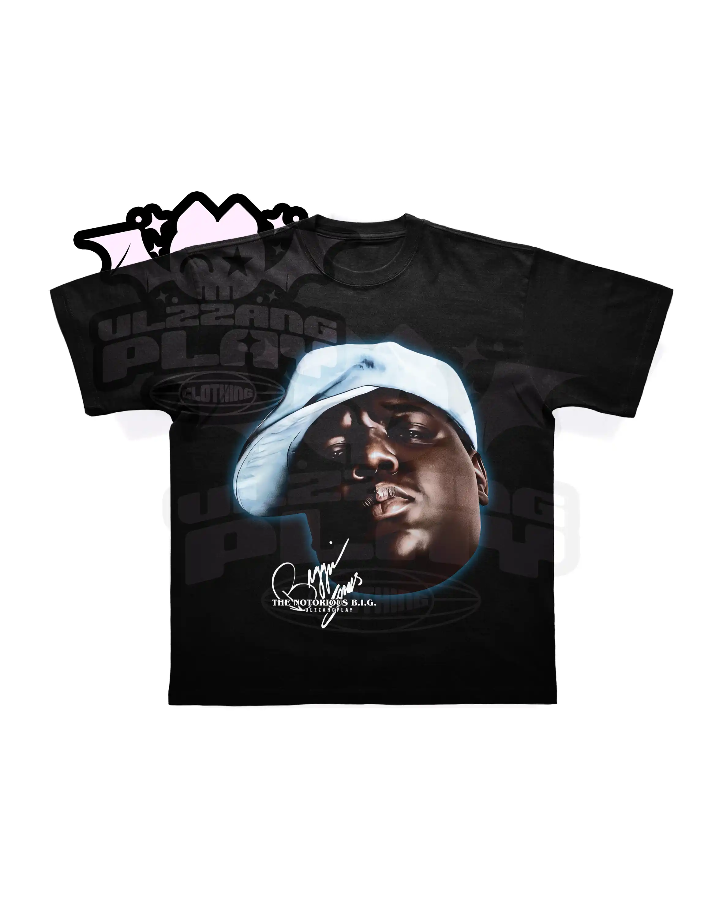 The Notorious B.I.G.