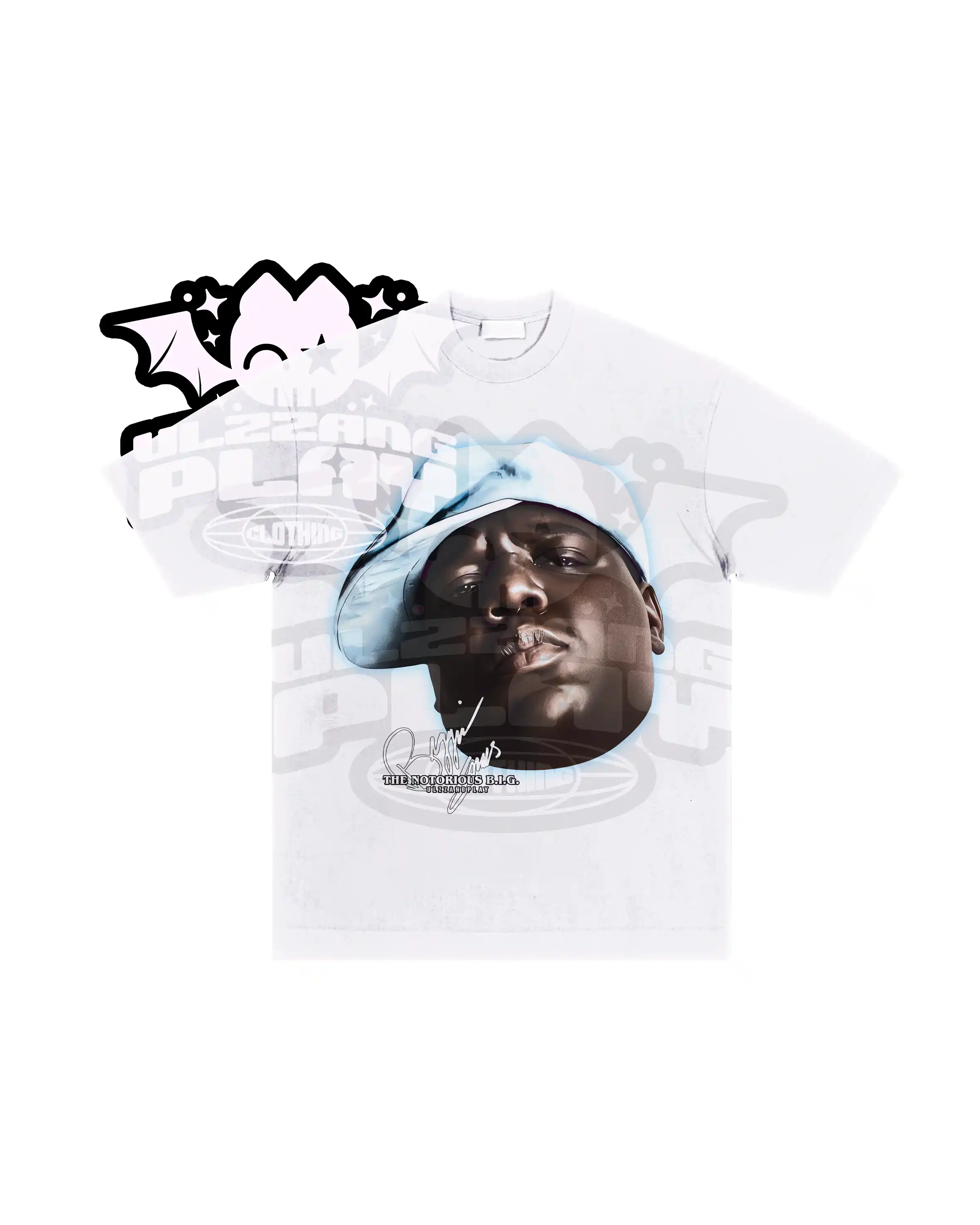 The Notorious B.I.G.