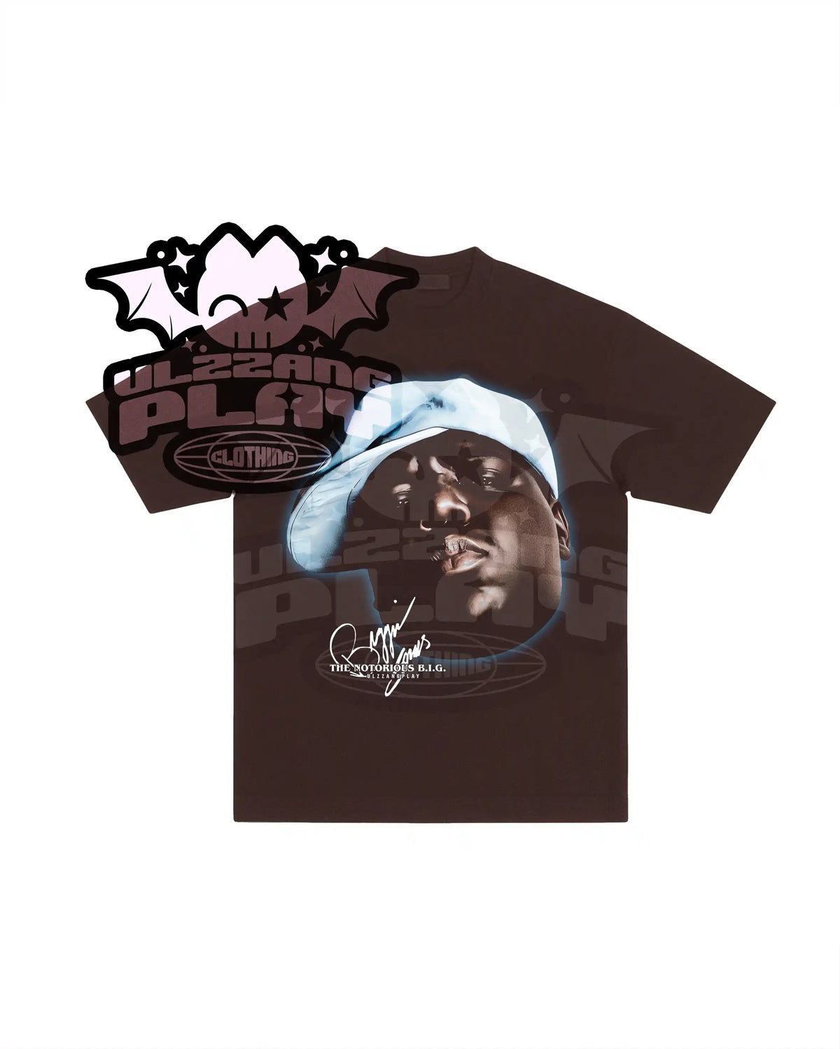 The Notorious B.I.G.