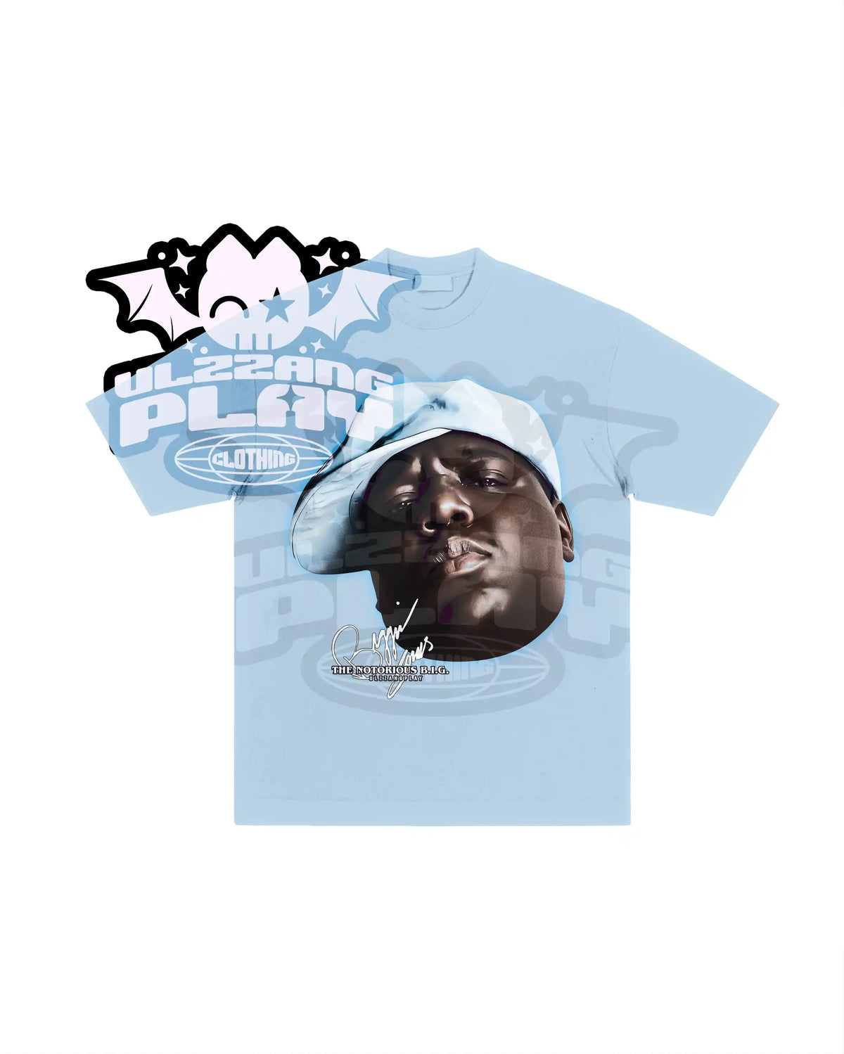 The Notorious B.I.G.