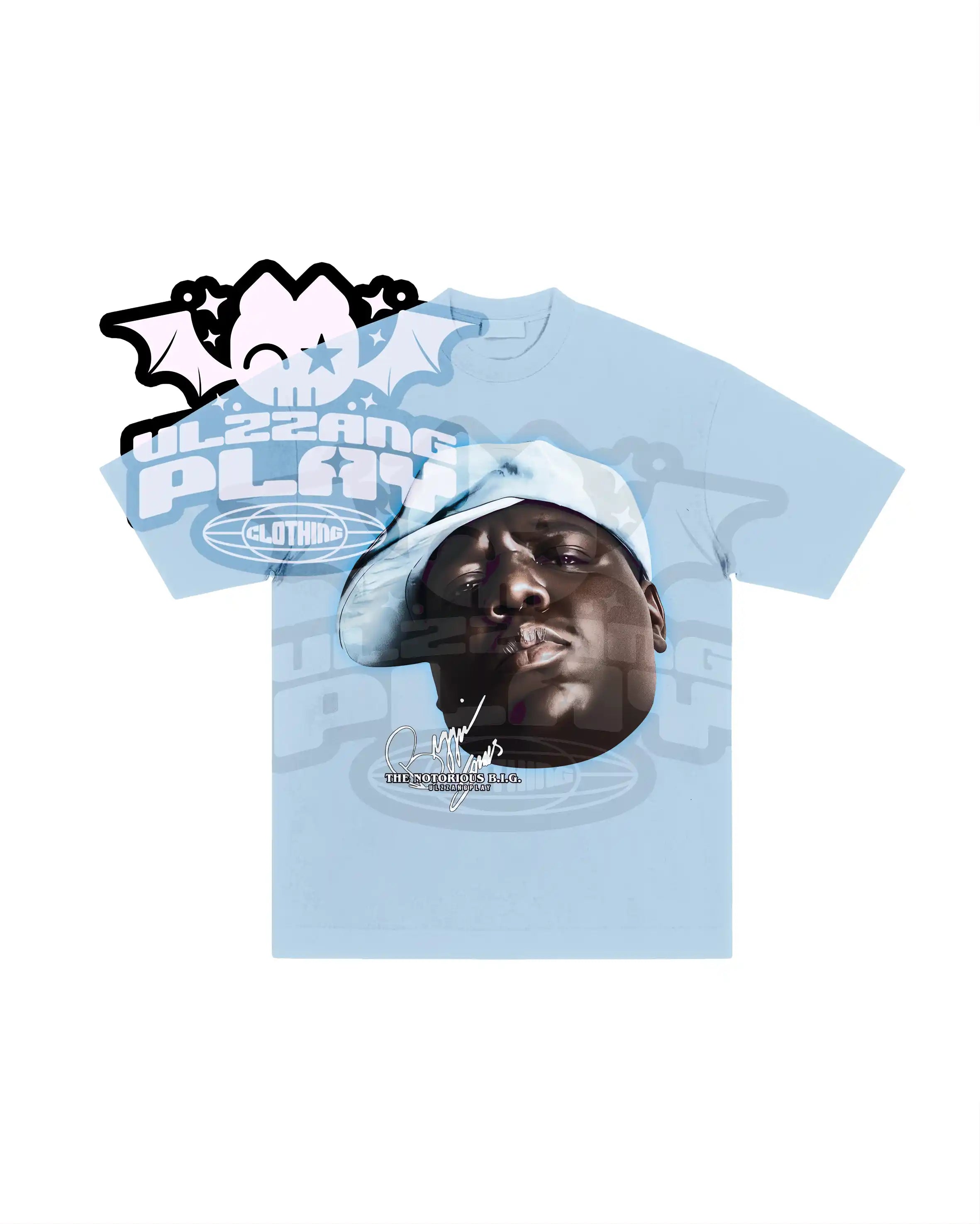 The Notorious B.I.G.