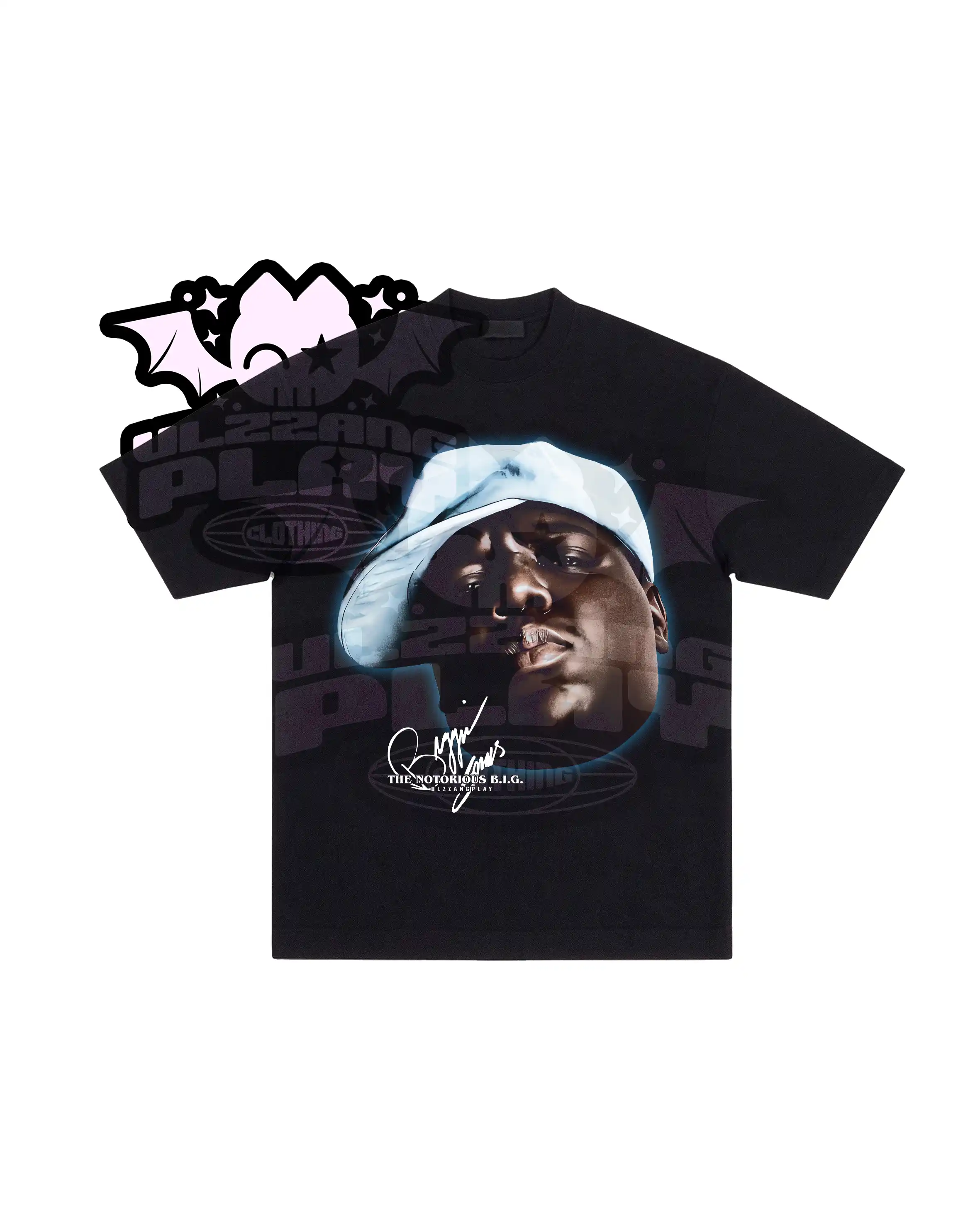 The Notorious B.I.G.