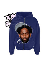 Kendrick Lamar - Hoodie