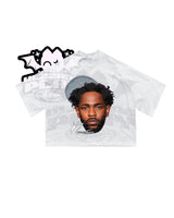 Kendrick Lamar