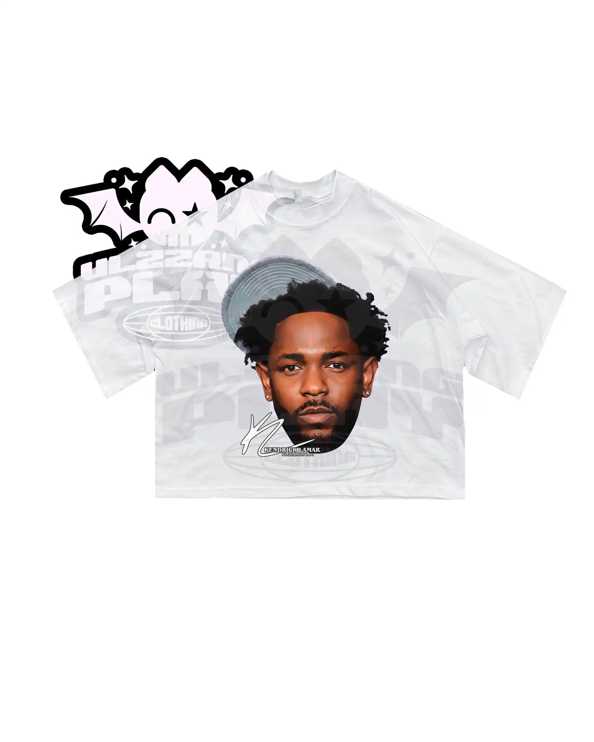 Kendrick Lamar