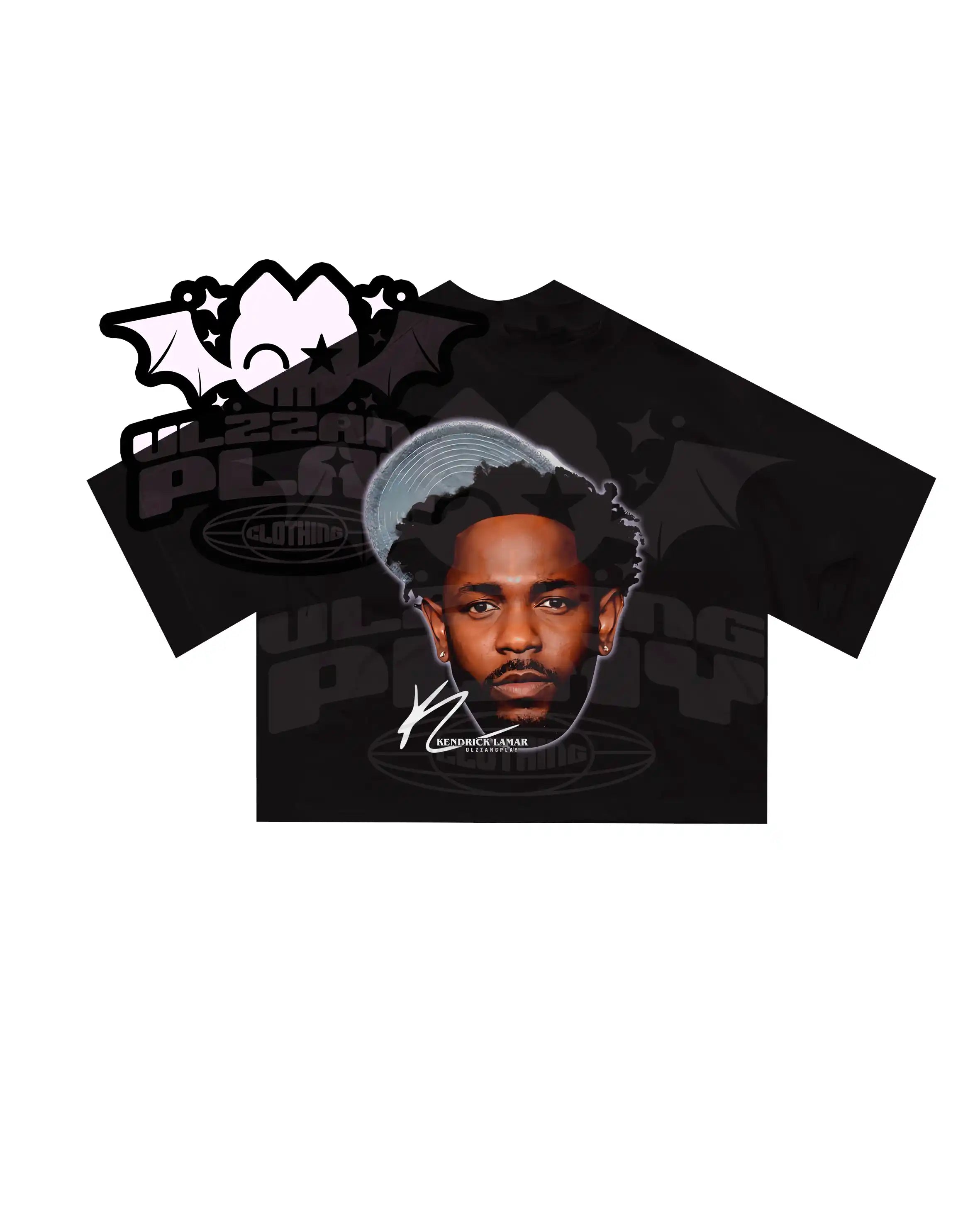 Kendrick Lamar
