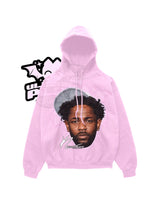 Kendrick Lamar - Hoodie