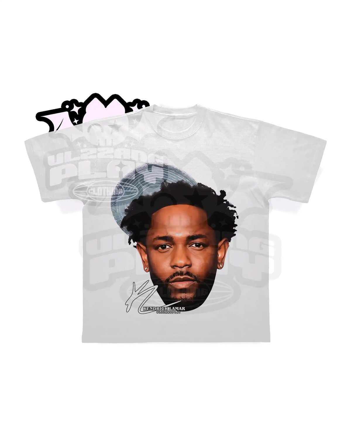 Kendrick Lamar