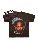 Kendrick Lamar