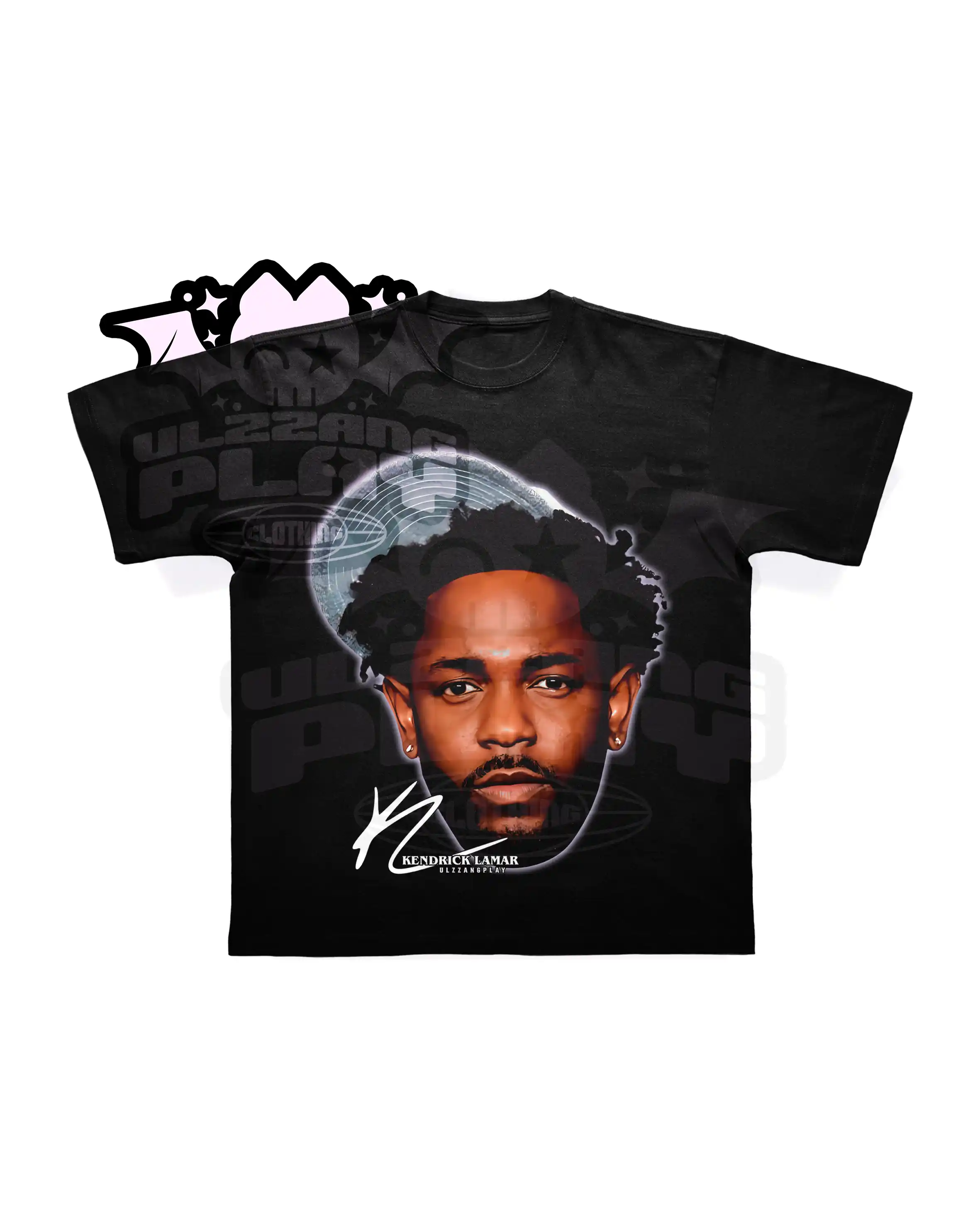 Kendrick Lamar