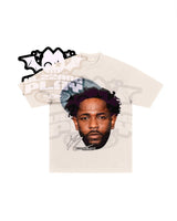 Kendrick Lamar