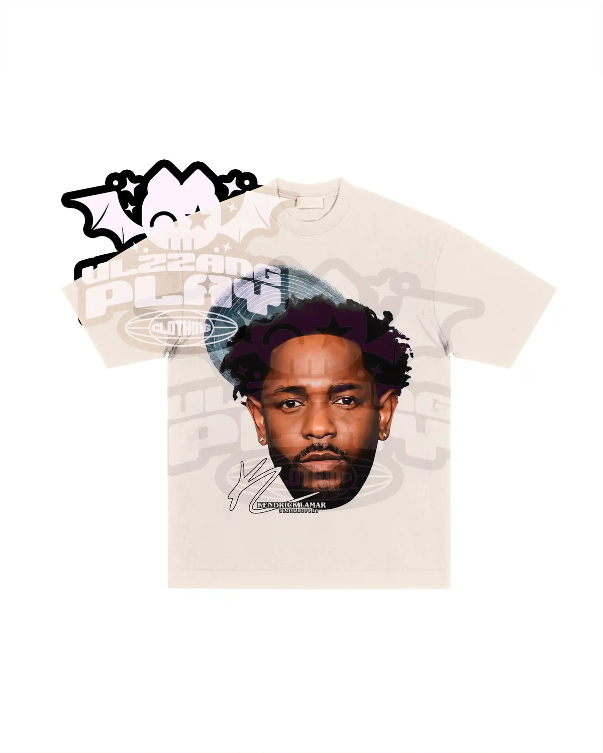 Kendrick Lamar