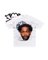 Kendrick Lamar
