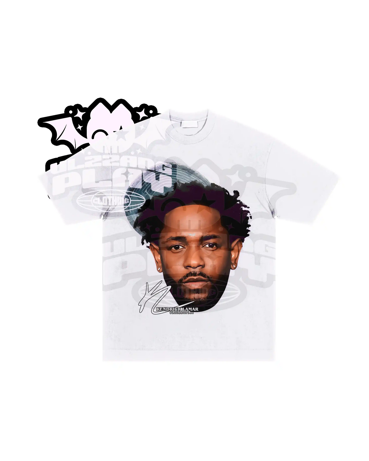 Kendrick Lamar
