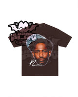 Kendrick Lamar
