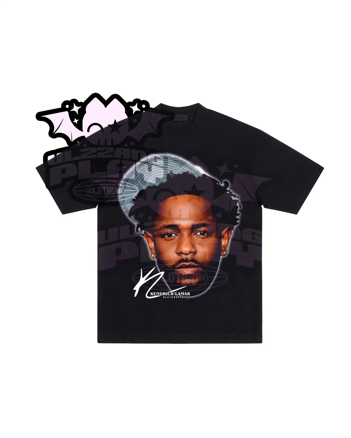 Kendrick Lamar