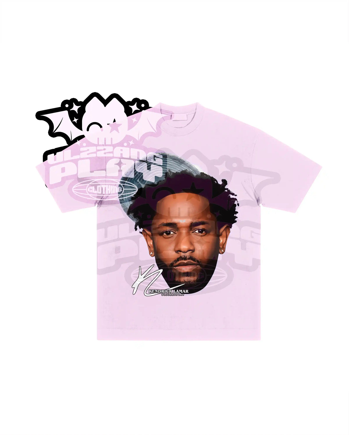Kendrick Lamar