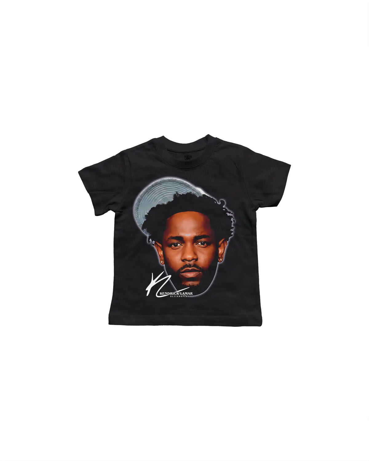 Kendrick Lamar