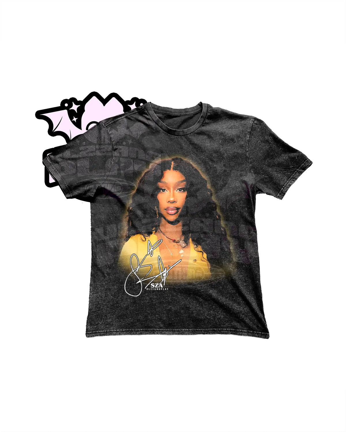 SZA