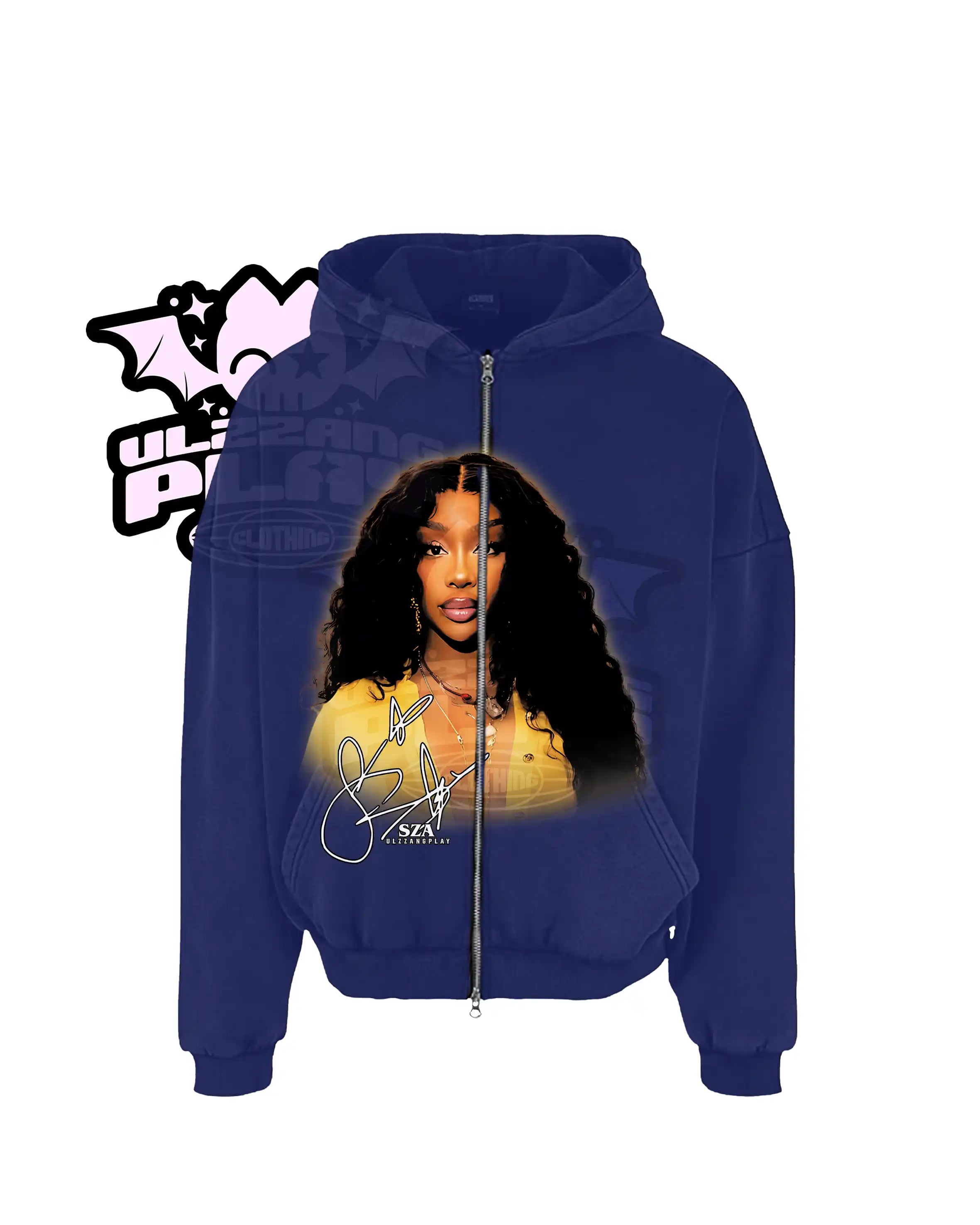 SZA - Hoodie
