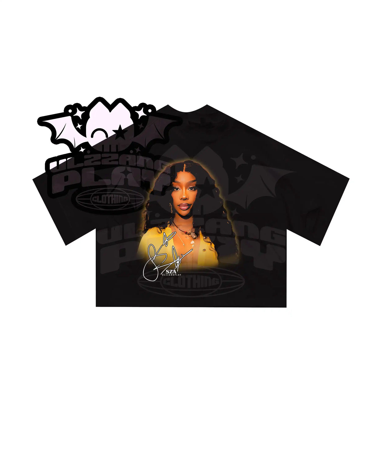 SZA