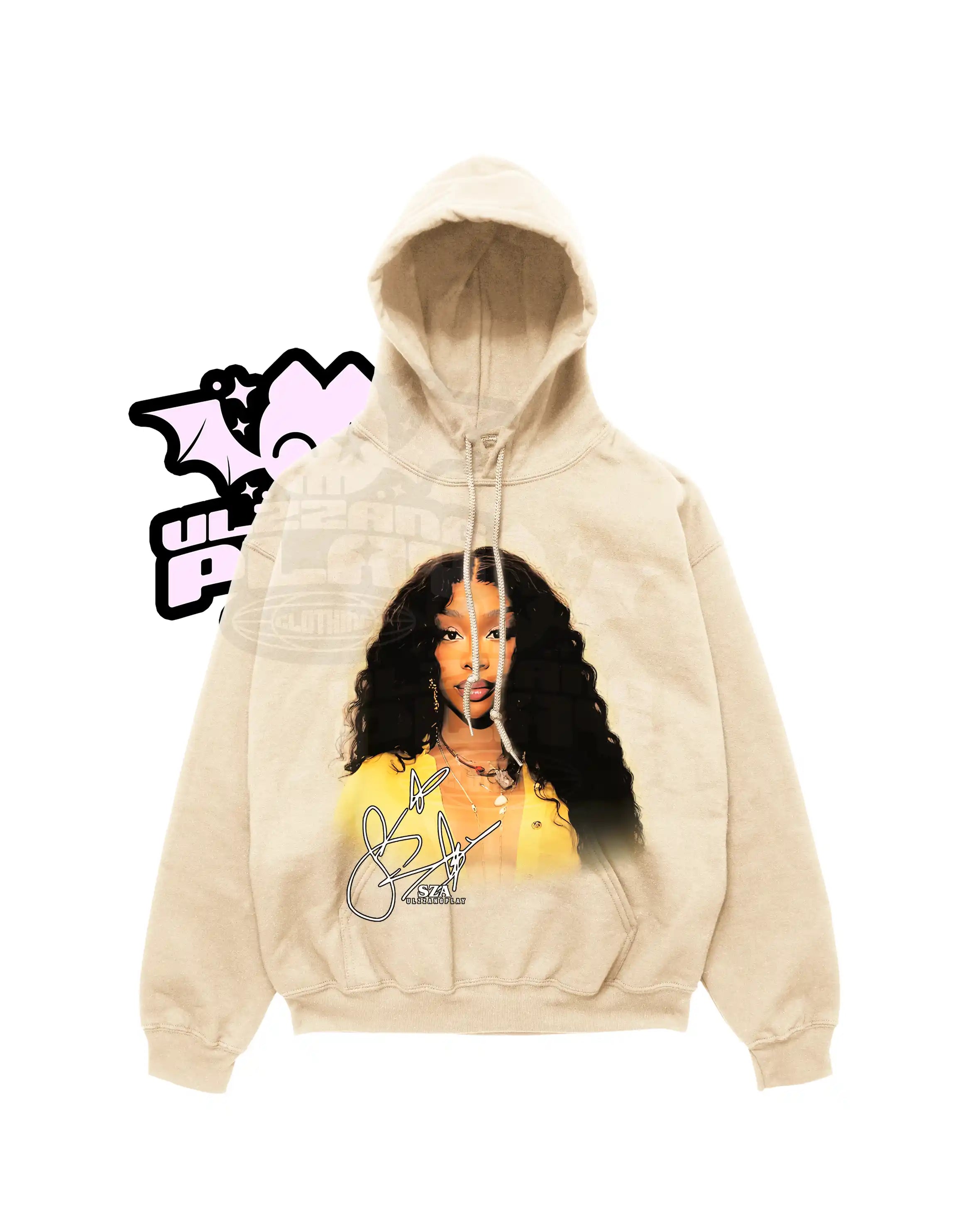 SZA - Hoodie