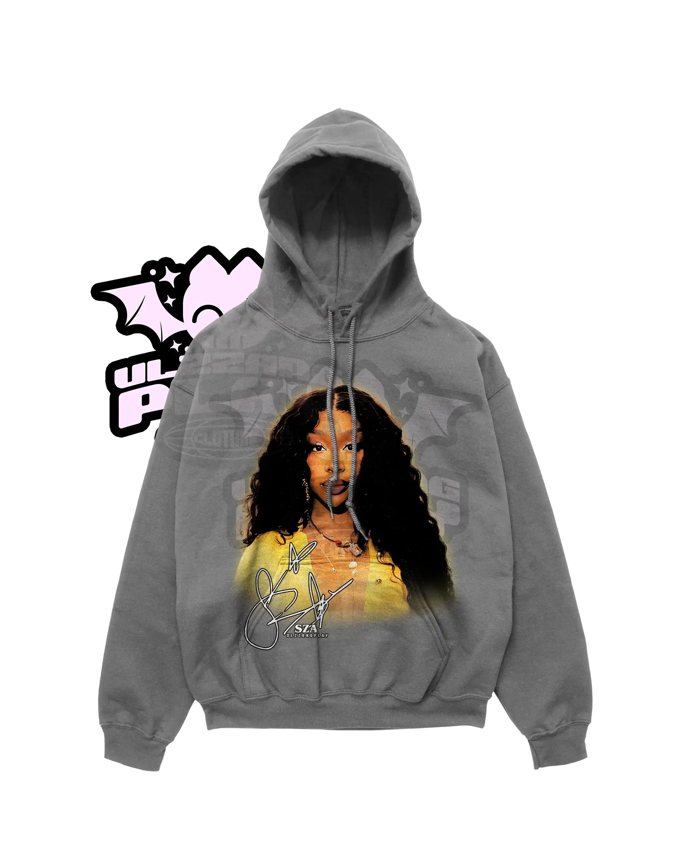 SZA - Hoodie