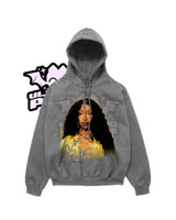 SZA - Hoodie