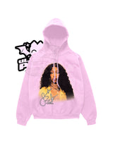 SZA - Hoodie