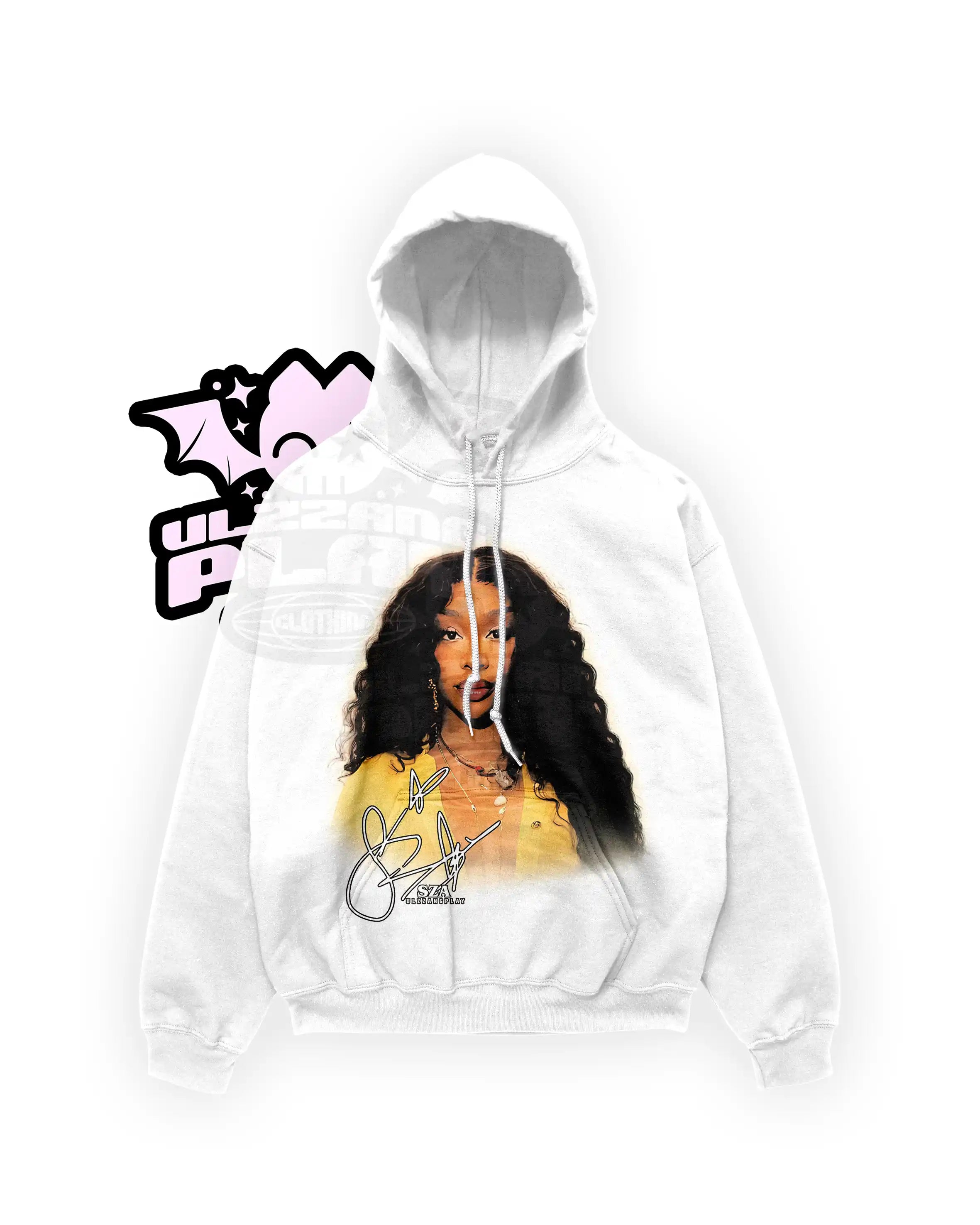 SZA - Hoodie