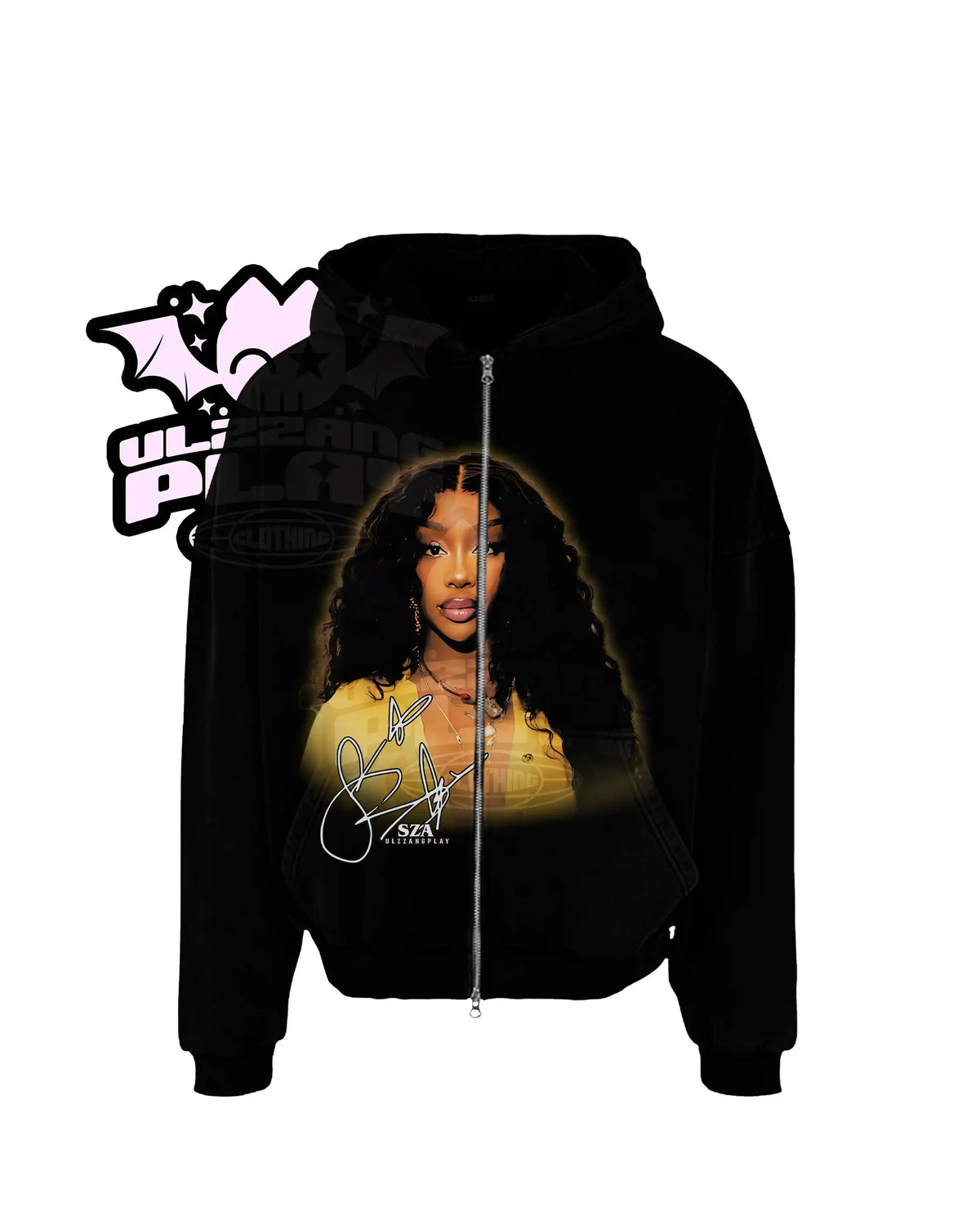 SZA - Hoodie