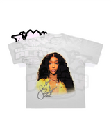 SZA