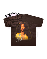 SZA