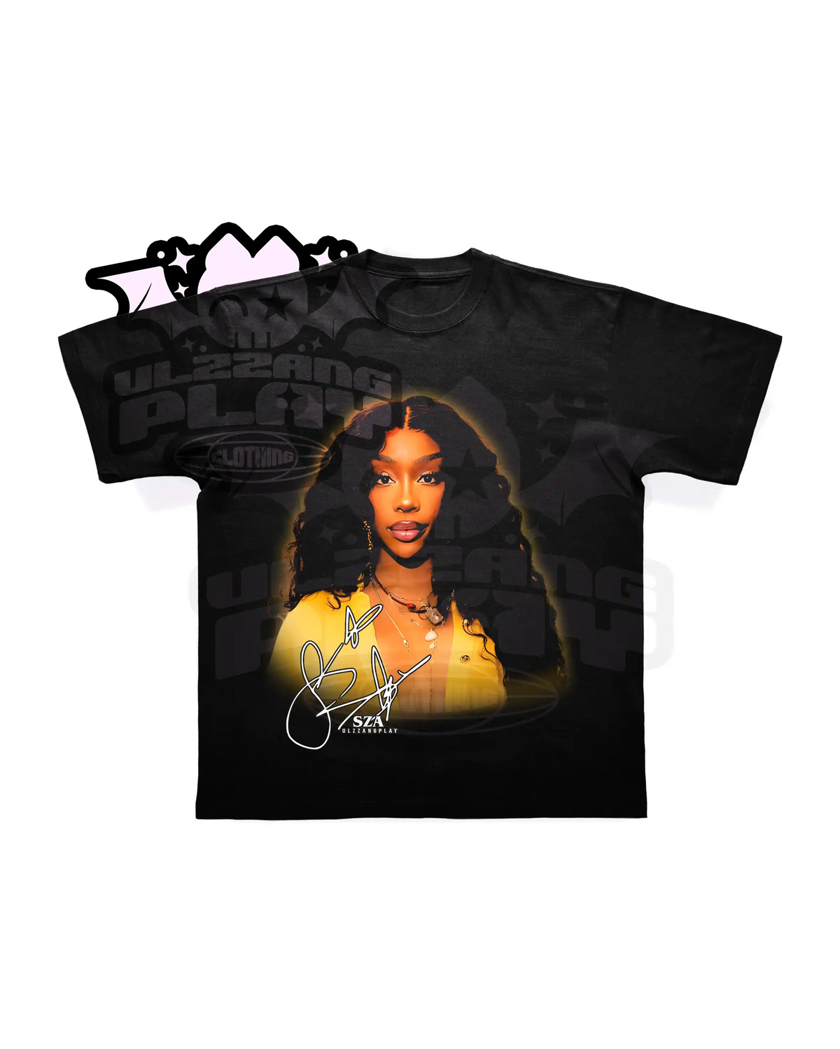 SZA