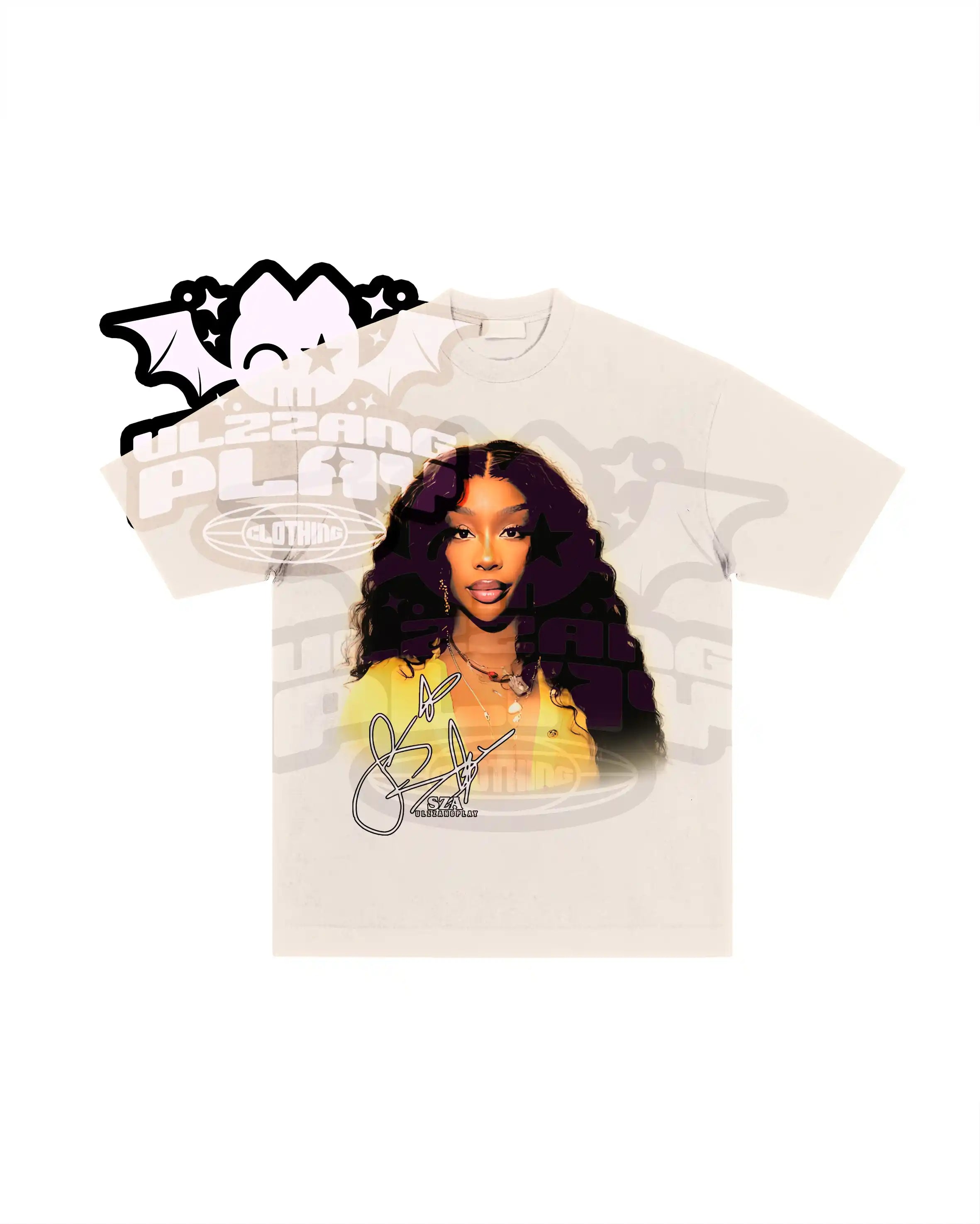 SZA