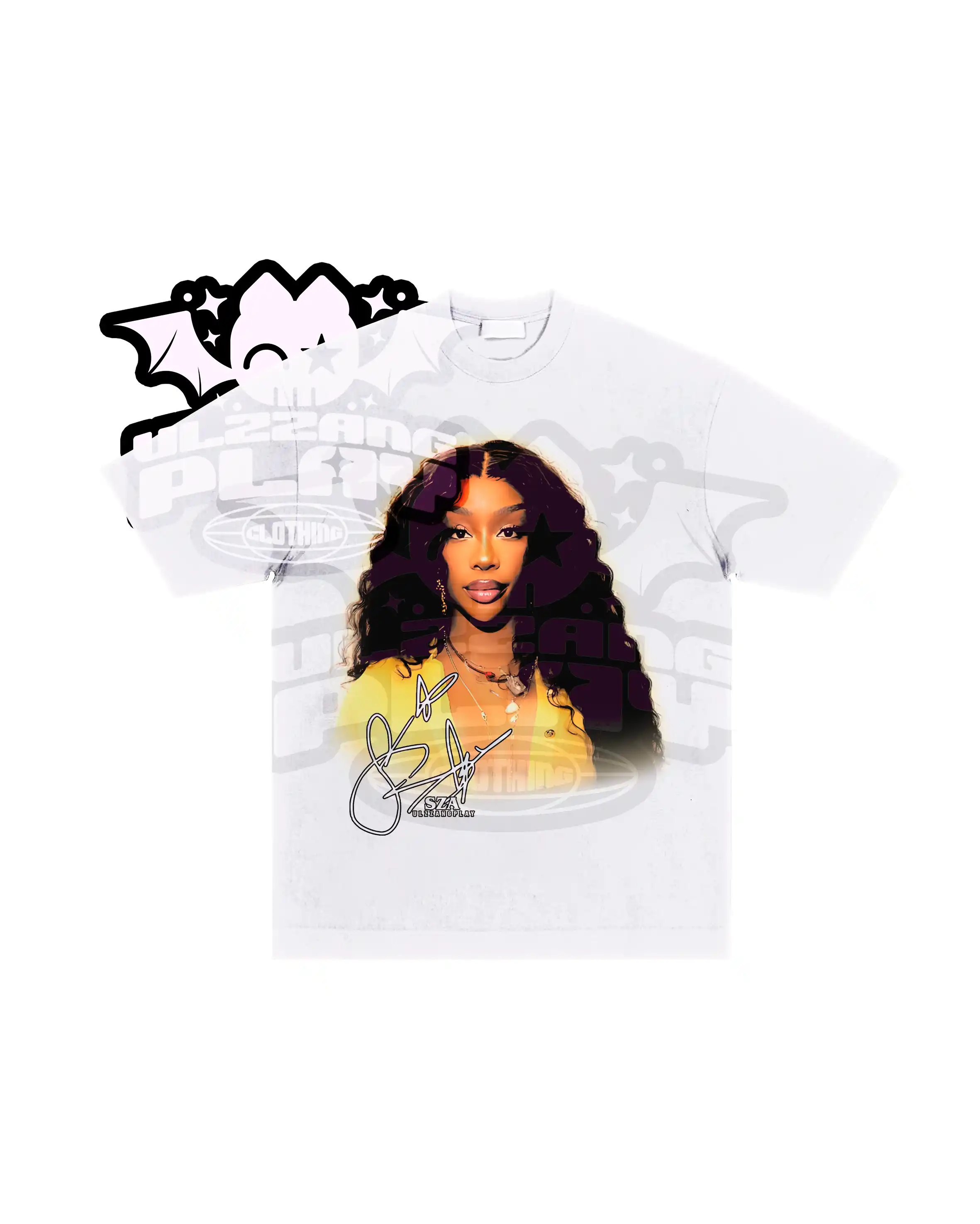 SZA