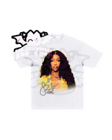 SZA
