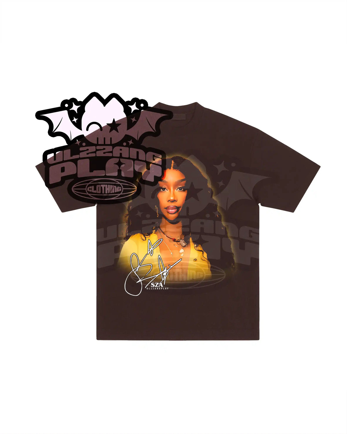 SZA